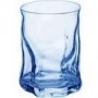 bicchiere acqua sorgente azzurro cl 30